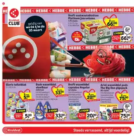 Kruidvat folder Pagina 6