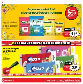 Kruidvat folder Pagina 60