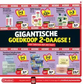 Kruidvat folder Pagina 7