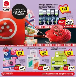 Kruidvat folder Pagina 8