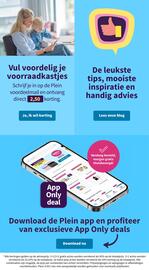 Plein.nl folder week 10 Pagina 22
