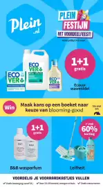 Plein.nl folder week 10 Pagina 1