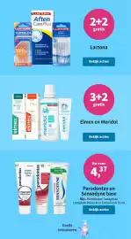 Plein.nl folder week 10 Pagina 11