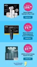 Plein.nl folder week 10 Pagina 19