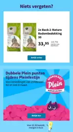 Plein.nl folder week 10 Pagina 21