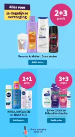 Plein.nl folder week 10 Pagina 4