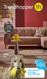 Trendhopper folder Pagina 1