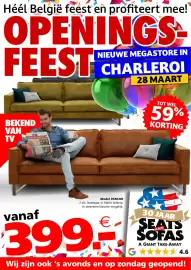 Seats and Sofas folder Pagina 1