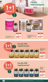 Holland & Barrett folder week 10 Pagina 3