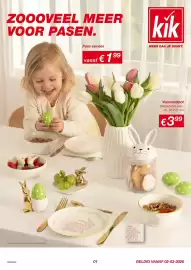 Kik folder week 10 Pagina 1