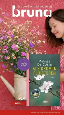 Bruna folder (geldig t/m 8-03)