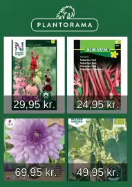 Plantorama tilbudsavis Side 5