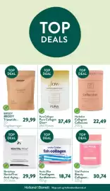 Holland & Barrett folder week 10 Pagina 10