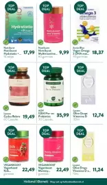 Holland & Barrett folder week 10 Pagina 11