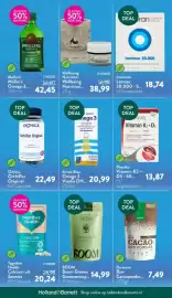 Holland & Barrett folder week 10 Pagina 15