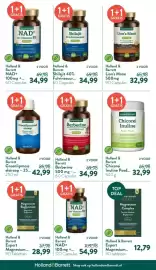 Holland & Barrett folder week 10 Pagina 19