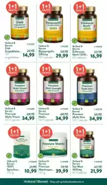 Holland & Barrett folder week 10 Pagina 21