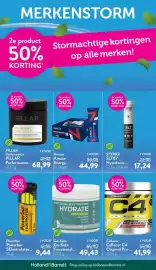 Holland & Barrett folder week 10 Pagina 8