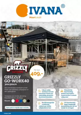 Ivana folder (geldig t/m 31-03)