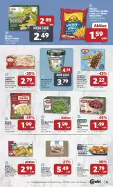 Combi Prospekt woche 10 Seite 11