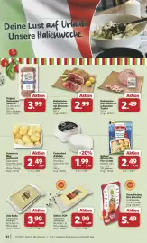 Combi Prospekt woche 10 Seite 12