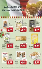 Combi Prospekt woche 10 Seite 14