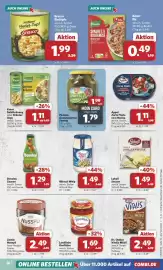 Combi Prospekt woche 10 Seite 16