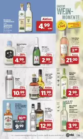 Combi Prospekt woche 10 Seite 21
