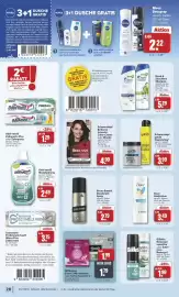 Combi Prospekt woche 10 Seite 22