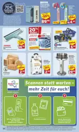 Combi Prospekt woche 10 Seite 24