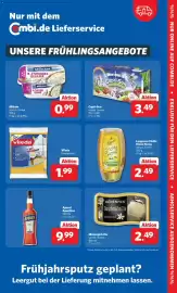 Combi Prospekt woche 10 Seite 30
