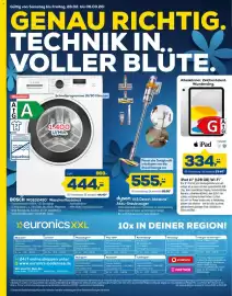 Euronics XXL Prospekt woche 9 Seite 12