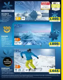 Euronics XXL Prospekt woche 9 Seite 3