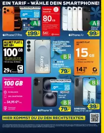 Euronics XXL Prospekt woche 9 Seite 5