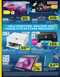 Euronics XXL Prospekt woche 9 Seite 6