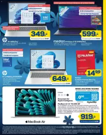 Euronics XXL Prospekt woche 9 Seite 7