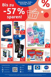 Budni Prospekt woche 11 Seite 8