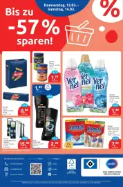 Budni Prospekt woche 11 Seite 8