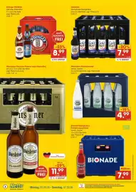 Netto Getränke Discount Prospekt woche 10 Seite 2