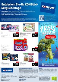KONSUM Prospekt woche 10 Seite 12