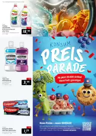 KONSUM Prospekt woche 10 Seite 11