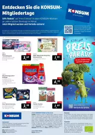 KONSUM Prospekt woche 10 Seite 12
