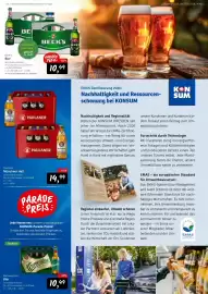 KONSUM Prospekt woche 10 Seite 3