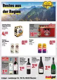 Trinkgut Prospekt woche 10 Seite 4
