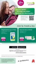 Mea Prospekt Seite 1