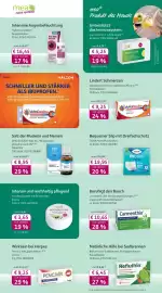 Mea Prospekt Seite 2