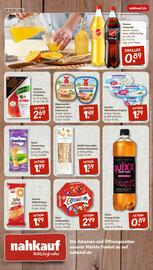 Nahkauf Prospekt woche 10 Seite 8