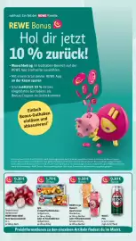 Nahkauf Prospekt woche 10 Seite 4