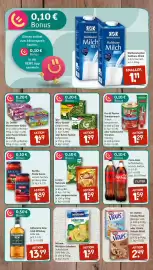 Nahkauf Prospekt woche 10 Seite 6