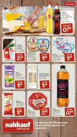 Nahkauf Prospekt woche 10 Seite 8